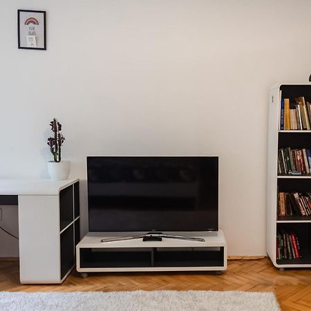 Berlin Apartment 리비프 외부 사진