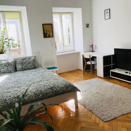 Berlin Apartment 리비프 외부 사진