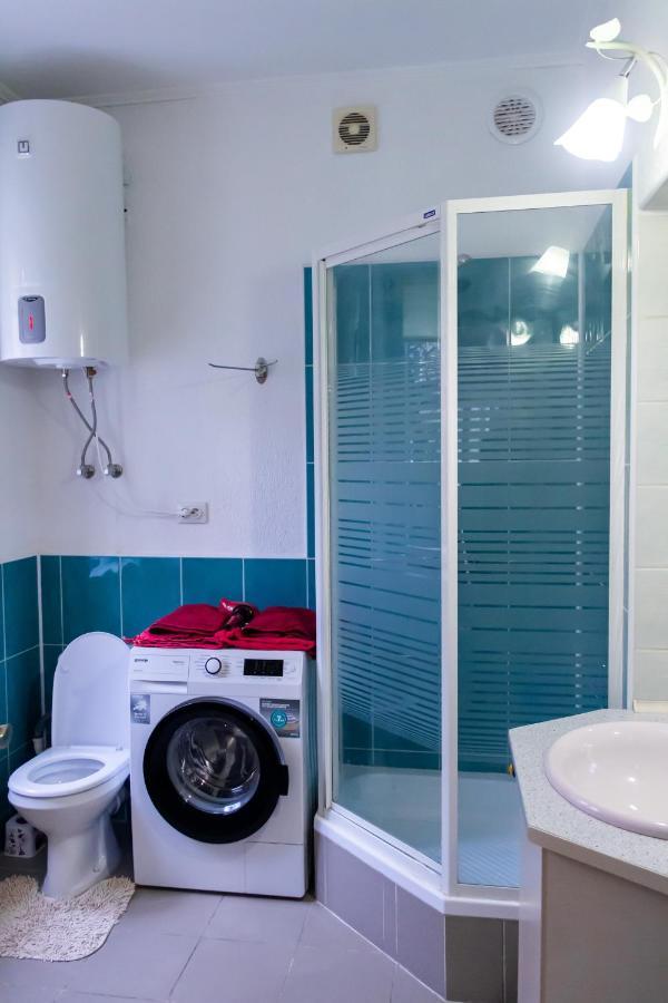 Berlin Apartment 리비프 외부 사진