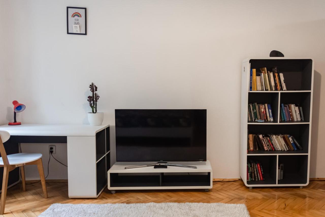 Berlin Apartment 리비프 외부 사진