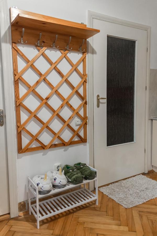 Berlin Apartment 리비프 외부 사진