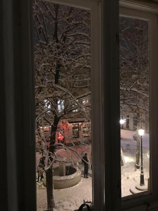 Berlin Apartment 리비프 외부 사진