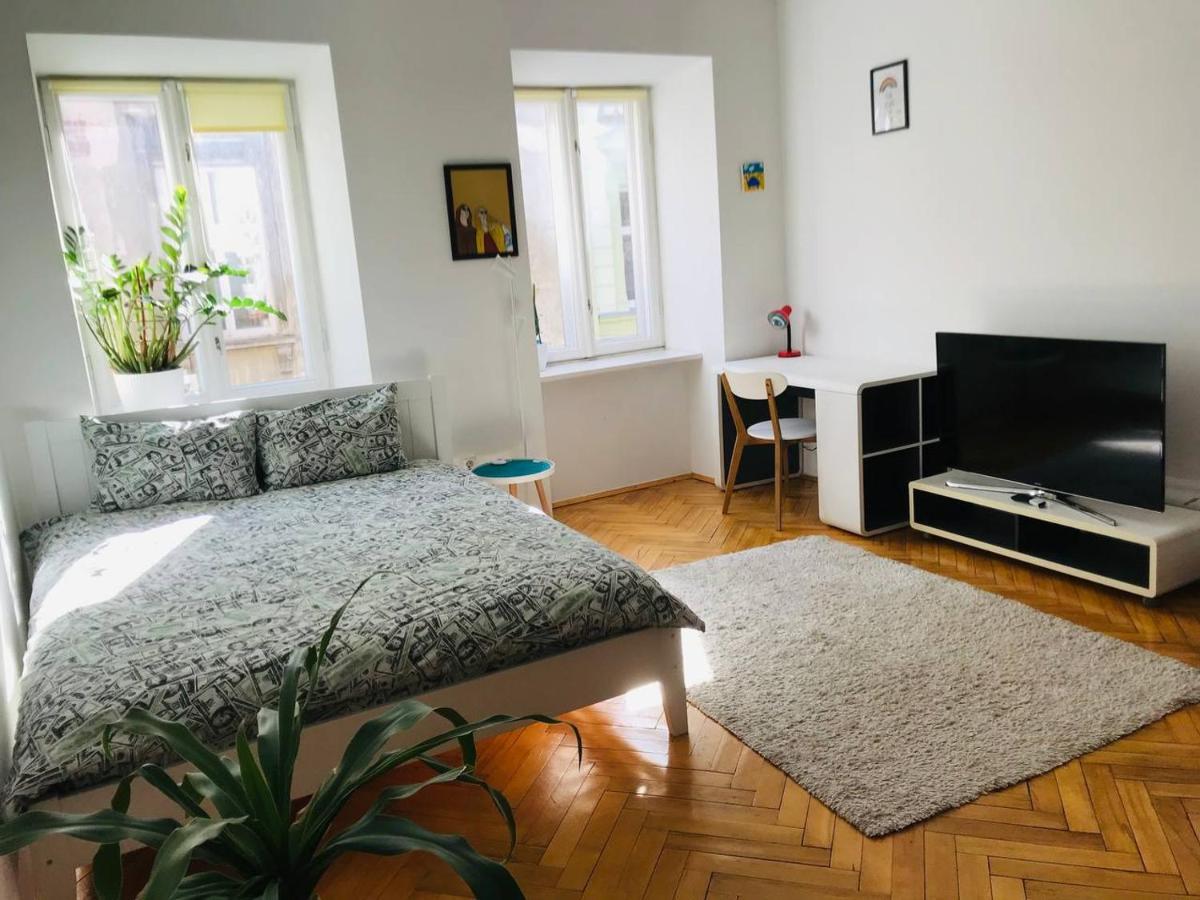 Berlin Apartment 리비프 외부 사진