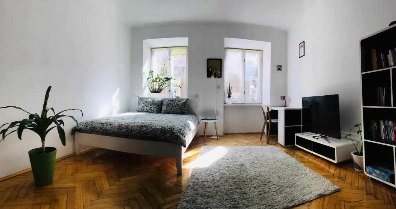 Berlin Apartment 리비프 외부 사진