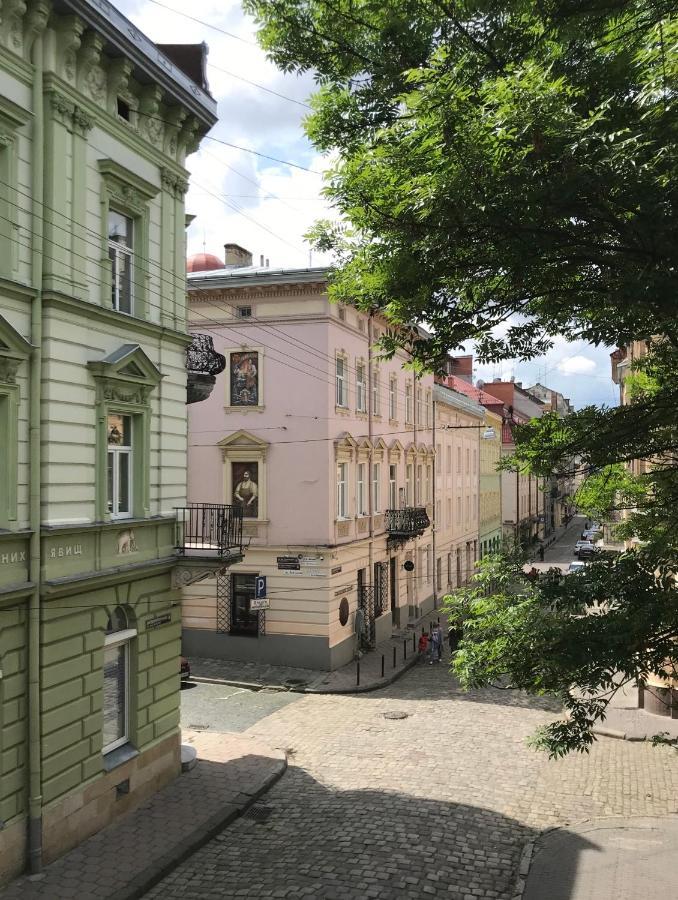 Berlin Apartment 리비프 외부 사진