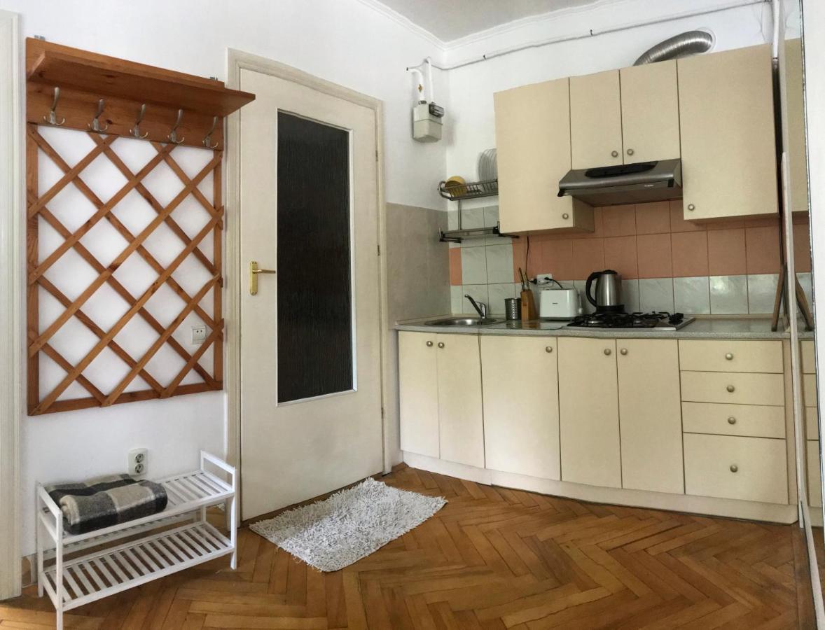 Berlin Apartment 리비프 외부 사진